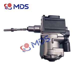 Actuador Eléctrico de Turbocompresor 70597387 Compatible con Audi A4 A5 A6 Q5 <span class=keywords><strong>Porsche</strong></span> <span class=keywords><strong>Macan</strong></span> <span class=keywords><strong>2.0</strong></span> TFSI Reemplazo 06L145612L 06L145612K - Product Image 4