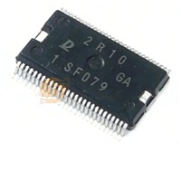Carte d'ordinateur automobile SF079 SSOP60, 1 à 5 pièces/lot, Chipset vulnérable, 100% nouveau, original