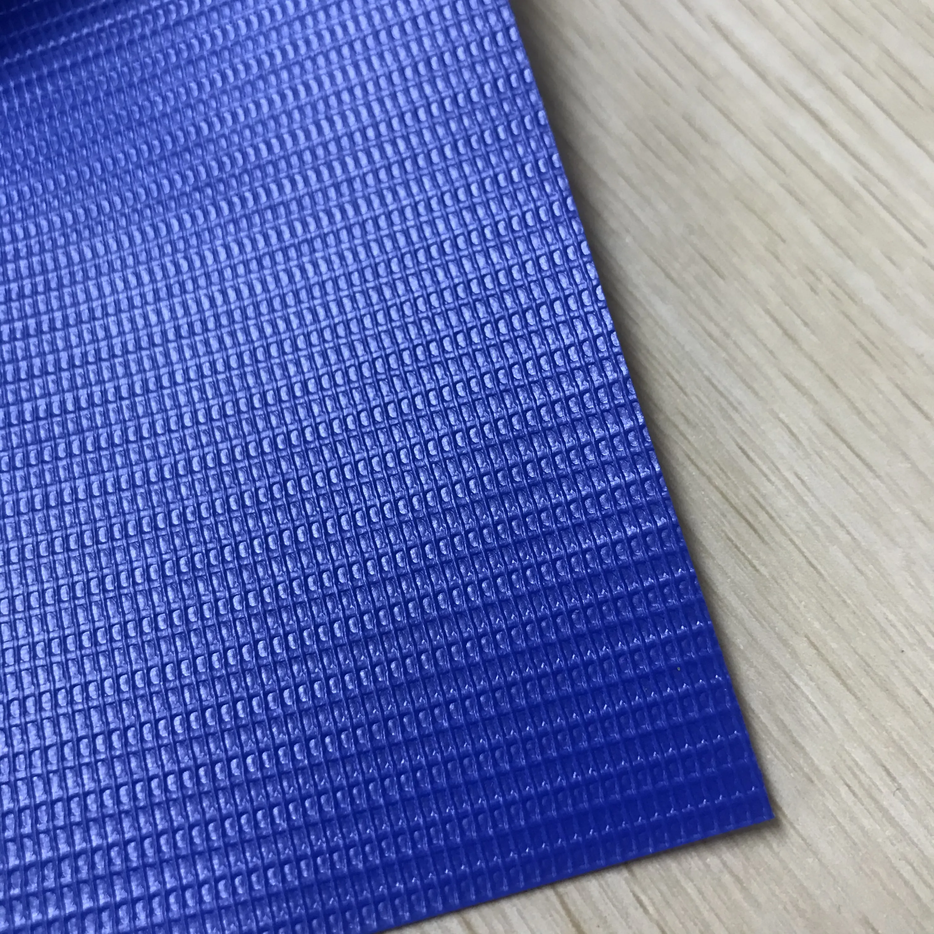 NCF custom made vinyl Polyester Laminated PVC Tarpaulin Fabric Rolls