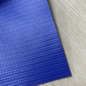 Rouleaux de tissu en bâche laminée PVC polyester vinyle double face <span class=keywords><strong>sur</strong></span> <span class=keywords><strong>mesure</strong></span> Ncf pour <span class=keywords><strong>bateau</strong></span> gonflable et utilisation de rideaux en extérieur - Product Image 1