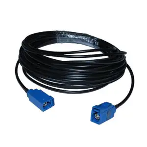 RF Cable RG174 50 ohm FAKRA C type for automotive
