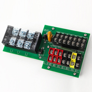 Carte de connexion de frein d'ascenseur TJDQ-OTM V1.4 DAA309FJ2 pour pièces d'ascenseur Otis <span class=keywords><strong>KYL</strong></span> - Product Image 1