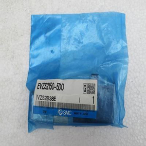 EVZS21505DO โซลินอยด์วาล์ว PLC รุ่น EVZS - Product Image 1