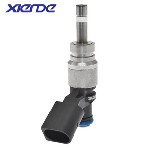 Ugello iniettore carburante di alta qualità XIERDE per Audi A6 Quattro Q7 S5 VW Touareg 079906036C - Product Image 2