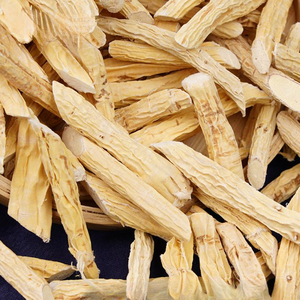 Milleta Tuber Seca Naturalmente, Suministro a Granel, Sabor Dulce y Terroso, África China, Bolsa Jumbo, Transporte Marítimo, Premium - Product Image 2