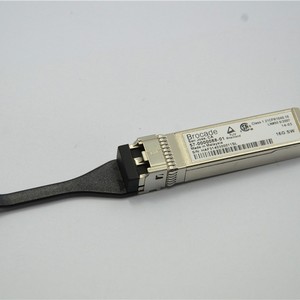 โมดูลอีเธอร์เน็ตบรอกเคด 57-0000088-0116G-SW การส่งข้อมูลด้วยไฟเบอร์ออปติกความเร็วสูงแบบมัลติโหมด - Product Image 3