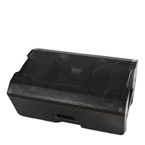 <span class=keywords><strong>Leon</strong></span> Audio Profesional caja de sonido de fiesta de karaoke de 15 pulgadas amplificador portátil activo clase-d DSP altavoz BT - Product Image 5