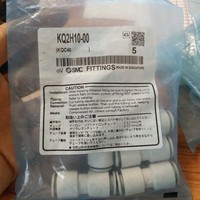 Nuevo PLC Original en Stock Kq2h10-00, Controlador PLC Dedicado para Automatización Industrial