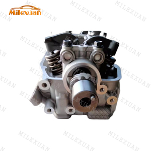 MD307678 3.0 6G72ชุดฝาสูบสำหรับ <span class=keywords><strong>Mitsubishi</strong></span> 3000GT/<span class=keywords><strong>GTO</strong></span> Stealth Diamante <span class=keywords><strong>Galant</strong></span> - Product Image 2