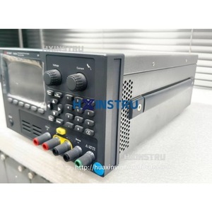 แหล่งจ่ายไฟ Keysight E36232A 200W แบบปรับช่วงอัตโนมัติ ช่องจ่ายไฟเดี่ยว 60V/10A พร้อมพอร์ต LAN และ USB สำหรับเครื่องมือวัดอิเล็กทรอนิกส์ - Product Image 2