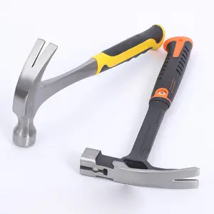 Claw búa với từ Nail chủ và nhựa xử lý - Product Image 1