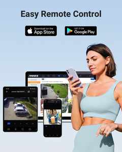 IR 2MP Dvr kiti temizle gündüz ve gece görüş ir-cut ile IP67 3.6mm 1080P CCTV güvenlik kamera sistemi - Product Image 3