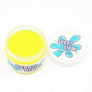 เจลทำความสะอาดอเนกประสงค์ ปี 2020 สำหรับทำความสะอาดคีย์บอร์ด ฝุ่นละอองในรถยนต์ และกาวติดสิ่งต่างๆ - Product Image 4