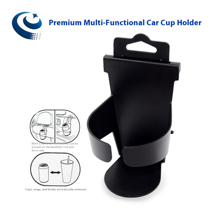Universal Car Cup Holder - Guangzhou Ruiling Automotive Products Co., Ltd.