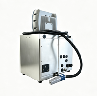 Imprimante à jet d'encre continu D AX350i, machine de marquage industrielle CIJ pour le codage de la date et des lots