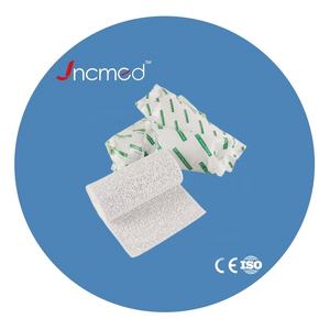 <span class=keywords><strong>Bande</strong></span> <span class=keywords><strong>de</strong></span> plâtre médicale imperméable pour hôpital, couverture <span class=keywords><strong>de</strong></span> douche pour plâtre, plâtre <span class=keywords><strong>de</strong></span> <span class=keywords><strong>Paris</strong></span>, ruban <span class=keywords><strong>de</strong></span> plâtre orthopédique - Product Image 5