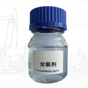 Agente di Reticolazione Ritardata al Boro Organico ad Alta Temperatura per l'Industria Petrolchimica - Product Image 1