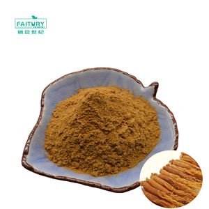 Kualitas tinggi harga pabrik larut dalam air bubuk ekstrak <span class=keywords><strong>Ginseng</strong></span> merah bubuk akar <span class=keywords><strong>Ginseng</strong></span> merah kapsul <span class=keywords><strong>Ginseng</strong></span> - Product Image 2