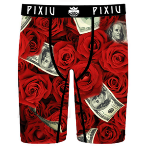 Calzoncillos bóxer <span class=keywords><strong>de</strong></span> secado rápido <span class=keywords><strong>de</strong></span> alta <span class=keywords><strong>calidad</strong></span> <span class=keywords><strong>de</strong></span> fábrica para hombre - Product Image 1