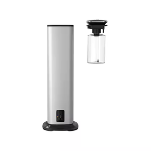 เครื่องเพิ่มความชื้นน้ำมันหอมระเหยอัจฉริยะ, เครื่องกระจายกลิ่นหอมแบบตั้งพื้นในเชิงพาณิชย์และในครัวเรือน - Product Image 4