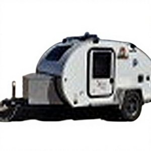 2024 Xtreme Outdoors Camping Little Guy - Product Image 3