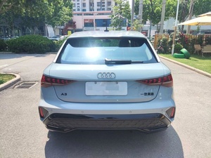 Audi A3 Sportback 1.5 TFSI 35 Flying Premium + Pack Luxe 2026 d'occasion - Product Image 4