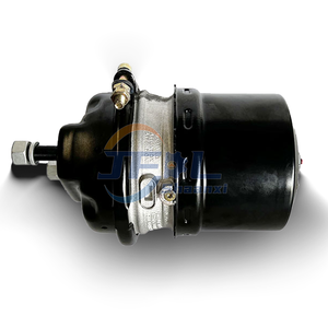 Pièces de camion Shacman de haute qualité système de freinage accessoires de rechange <span class=keywords><strong>Kit</strong></span> de réparation Type de diaphragme <span class=keywords><strong>chambre</strong></span> de frein à ressort HD90129360 - Product Image 1