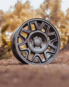 SY-3030 Cerchi in Lega di Alluminio T6061 Personalizzati ad Alte Prestazioni per Fuoristrada, 16-24 Pollici, per Motorsport - Product Image 5