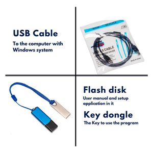 Chăm sóc cá nhân lượng tử phân tích cơ thể với Chương trình mới - Product Image 5