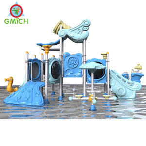 Toboganes de Agua para Parques Acuáticos, Juguetes para Niños, Equipos de <span class=keywords><strong>Juegos</strong></span> para Parques Acuáticos al Aire Libre para Fábrica - Product Image 6