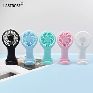 พัดลมมือถือขนาดเล็กแบบพกพา ชาร์จผ่าน USB พร้อมลมแรง พัดลมต่อขนตาแบบชาร์จผ่าน USB และอุปกรณ์ต่อขนตา - Product Image 6