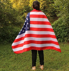 ธงชาติอาร์เจนตินาคุณภาพดีสำหรับโปรโมชั่น ขนาด 90*150 ซม. ผลิตจากโพลีเอสเตอร์ เหมาะสำหรับงานกีฬา - Product Image 6