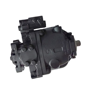 Pompe à piston hydraulique DAN FOSS ERR ERL100B 130B 147C ERR147CLS ERL147CLS2620NNN3S2CPA1NAAANNNNNN - Product Image 5