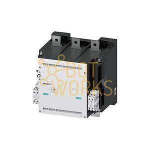 Siemens 3TF68440CQ7 - Nuevo - Product Image 1