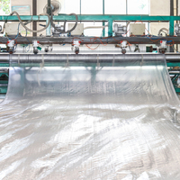 Auvent d'extérieur Transparent pare-soleil, bâche en plastique étanche, isolation thermique, pour voiture et camping-car