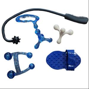 Pedales de camión mecanizados CNC de acero inoxidable - Product Image 3