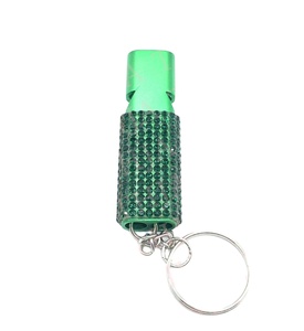 Accessoires <span class=keywords><strong>Porte</strong></span>-<span class=keywords><strong>clés</strong></span> d'Auto-défense pour Femmes, Vente en Gros, Sirènes d'Urgence Luxueuses Bling, Fournisseur de <span class=keywords><strong>Porte</strong></span>-<span class=keywords><strong>clés</strong></span> d'Auto-défense - Product Image 5