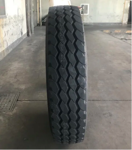 ยางรถบรรทุกหนักใหม่ 12.00R20-20PR CM777 ZC-RUBBER - Product Image 4