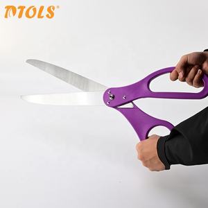 Profession elle 8 1/2 "Obstbaum schere Hochleistungs-Bypass schere mit ergonomischem Metall griff für die Gartenarbeit - Product Image 1