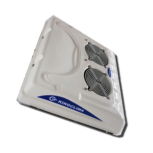 Sistema de Polea y Correa para Aire Acondicionado de Camión Eficiente, Transmite la Potencia del Motor de Forma Confiable al Compresor de CA - Product Image 2