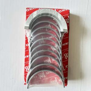 قطع غيار سيارات أصلية جديدة، محامل عمود التوصيل لمحركات تويوتا 1MZ 2MZ 3MZ 1NZ 2NZ، مقاسات STD+025 +050، ضمان لمدة سنة واحدة - Product Image 4