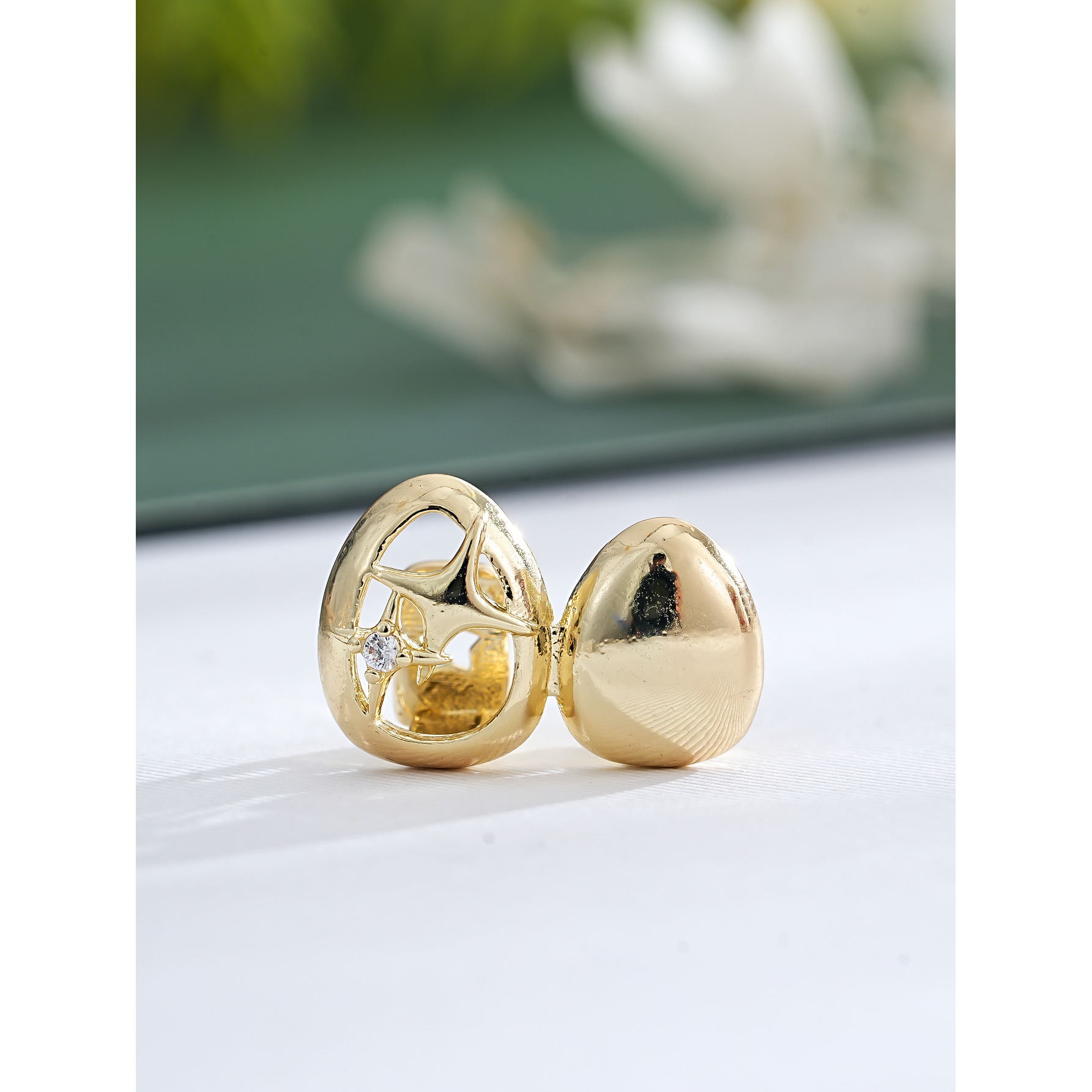 Gold (Combo Pack) Style 7