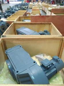 EG80 High Torque DC Servo <strong>Motor</strong> Flat Design 380V AC <strong>Motors</strong> for Exoskeleton Robot Joints Arm Rated <strong>Power</strong> - Product Image 3