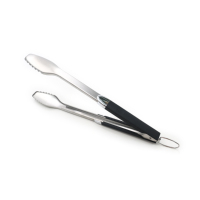 Outils de cuisine multifonctions Pince à barbecue Pince à salade en acier inoxydable pour barbecue Pince à pince pour gril