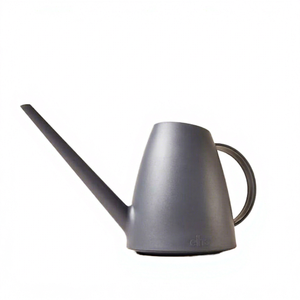 Arrosoir en métal galvanisé contemporain, finition peinture durable, pour plantes d'intérieur et d'extérieur, vente en gros - Product Image 6