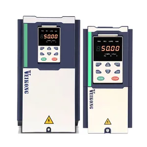 VFD500 سلسلة الغرض العام تردد العاكس محرك التيار المتردد VFD VSD مع أرخص سعر