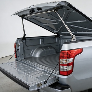 Repuesto de Puerta Trasera para MITSUBISHI TRITON/2015-2020 - Product Image 2
