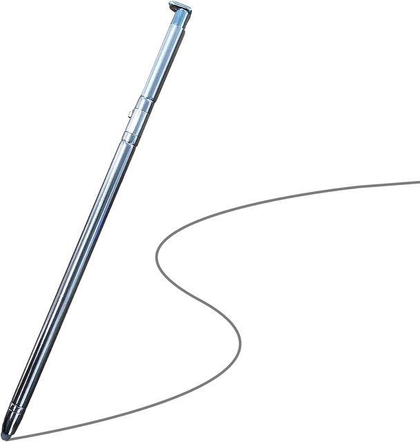 Stylo 6 Pen Replacement Touch Stylus Pen Part for LG Stylo 6 Stylo 5 Stylo4