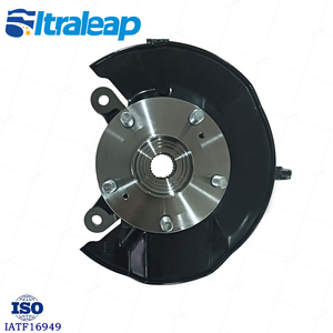 ชุดประกอบแกน<span class=keywords><strong>ล้อ</strong></span>และลูกปืนล้อหน้าซ้ายและขวา LK097 LK098 สำหรับรถยนต์ฮอนด้า ซีวิค ปี 2012 - Product Image 4