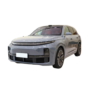 2025 LixiangL7 Rango de envío ultra rápido-Vehículo eléctrico extendido Tracción eléctrica en las cuatro ruedas Control de Crucero Adaptativo de velocidad completa - Product Image 1